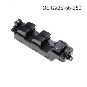 GV2S66350 Power Window Switch