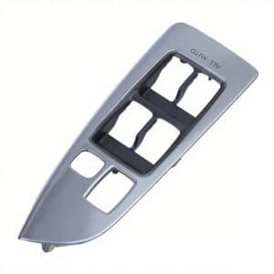 7423260440 Power Window Switch Cover
