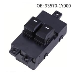 935701Y000 Power Window Switch