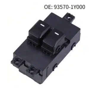 935701Y000 Power Window Switch