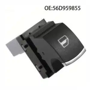 56D959855 Power Window Switch