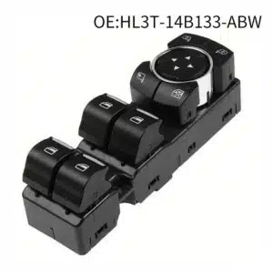 HL3T14B133ABW Power Window Switch
