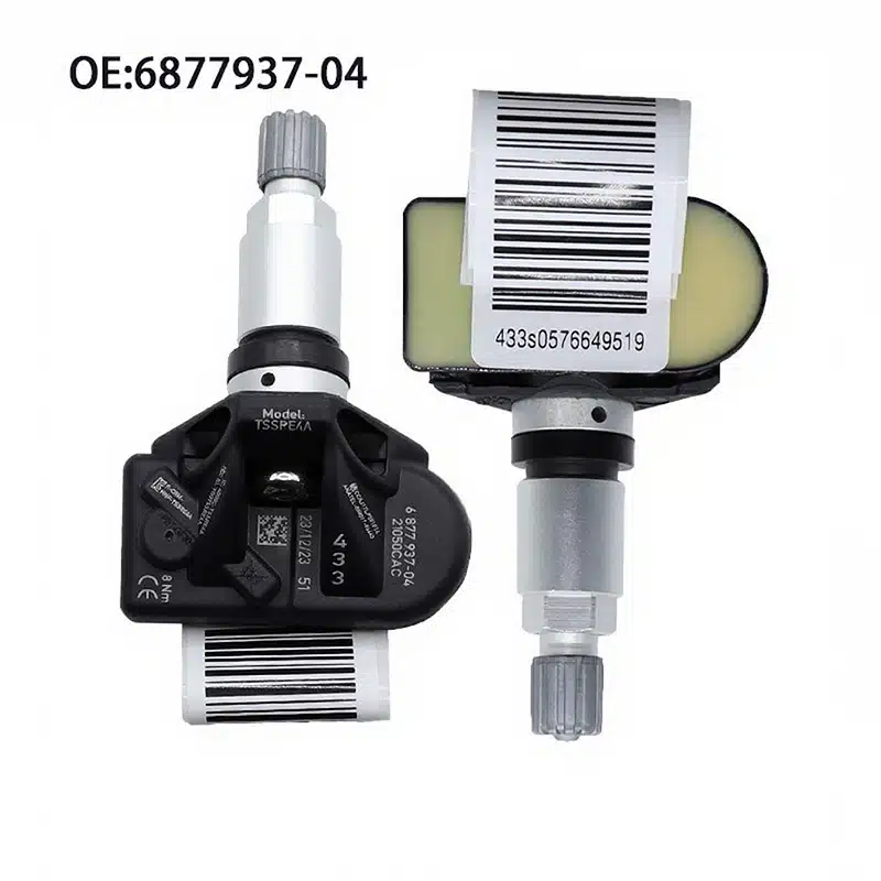 36106877937 TPMS Sensor
