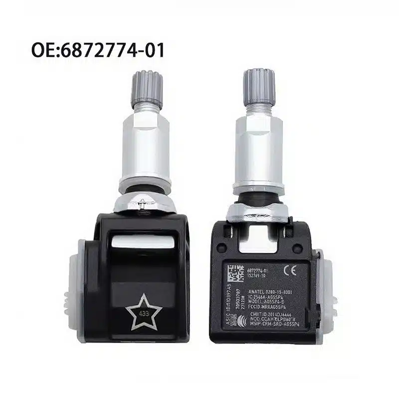 36106872774 TPMS Sensor